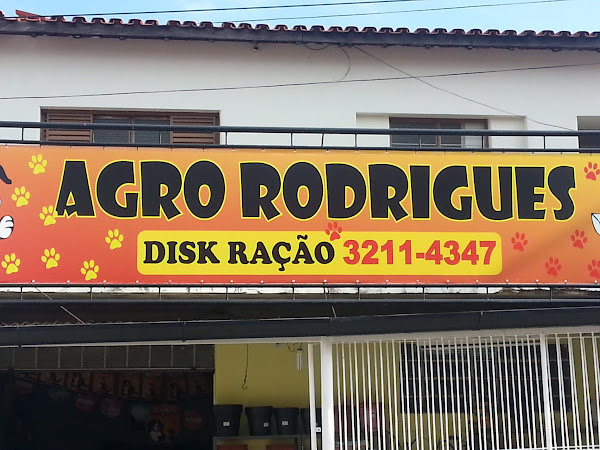 Foto 1 Agro Rodrigues