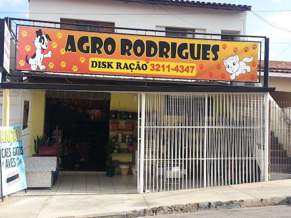 Foto 2 Agro Rodrigues Foto 2 Agro Rodrigues