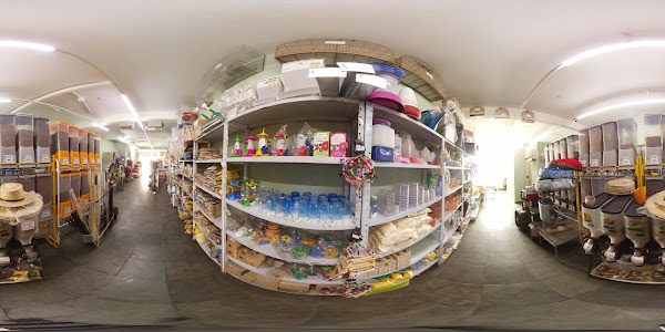 Foto 1 Agro Pet Itavuvu