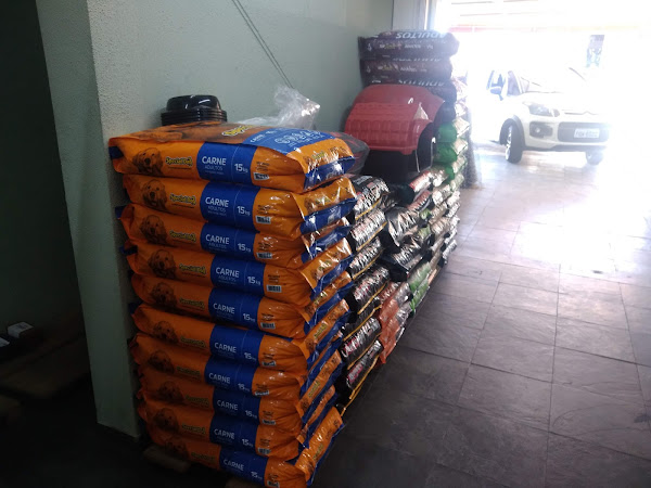 Foto 2 Agro Pet Itavuvu