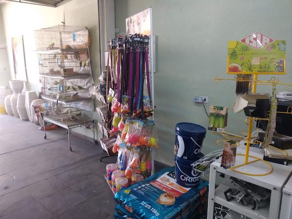 Foto 3 Agro Pet Itavuvu