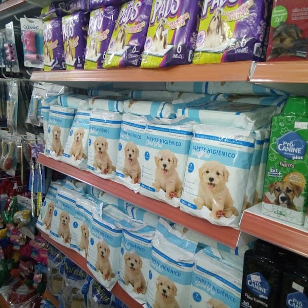 Foto 4 Agro Pet Itavuvu