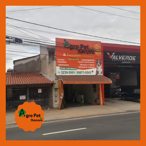 Foto 5 Agro Pet Itavuvu