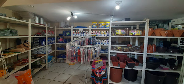 Foto 1 Agropecuária Aparecidinha