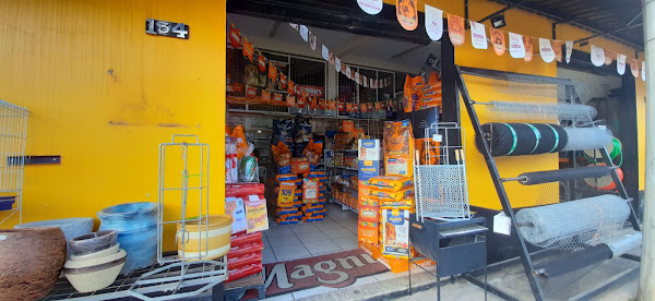 Foto 2 Agropecuária Aparecidinha