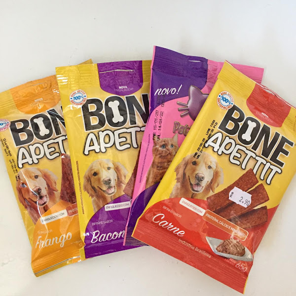 Foto 3 Agropecuária Aparecidinha