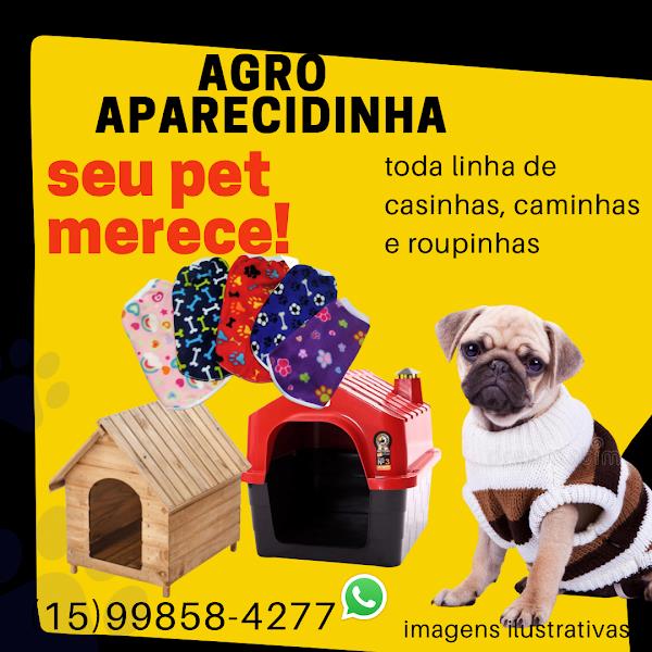 Foto 4 Agropecuária Aparecidinha