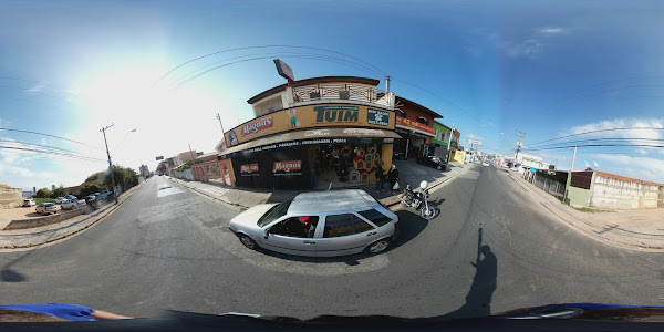 Avicultura e Floricultura Tuim