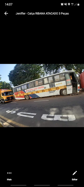 Foto 1 Zaninis Rações