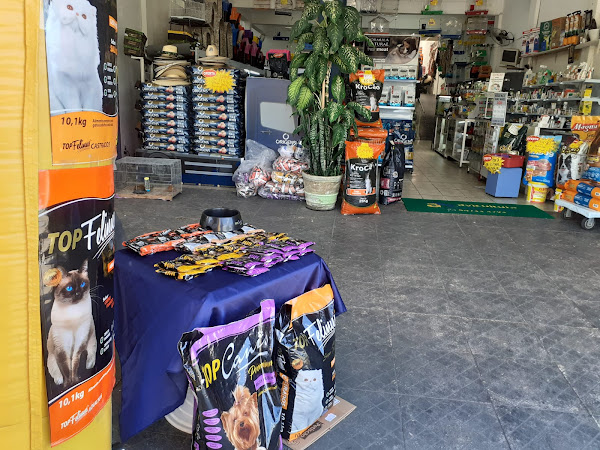 Foto 1 Avicultura Santa Barbara