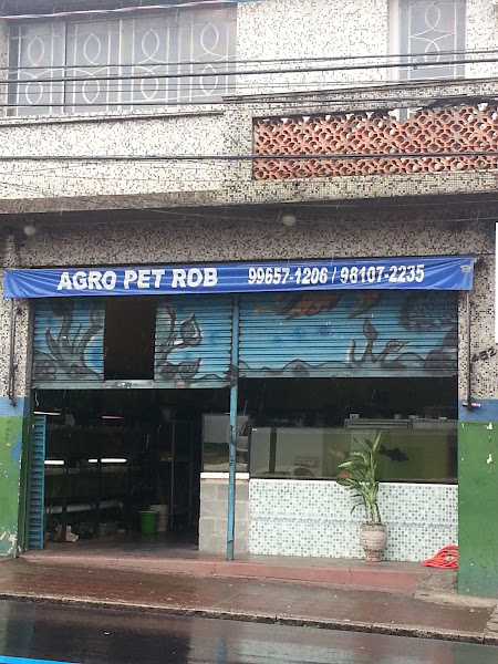 Foto 1 Agro Pet Rob