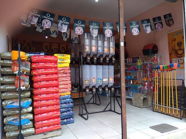 Foto 1 Casa de Ração Imperatriz