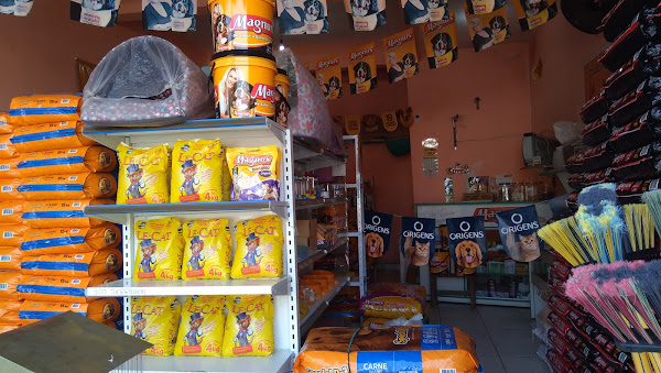 Foto 2 Casa de Ração Imperatriz