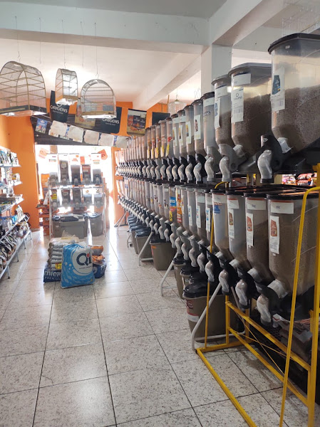 Foto 1 Agropet Vira lata