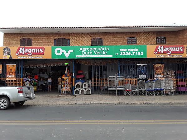 Foto 4 Agro Ouro Verde