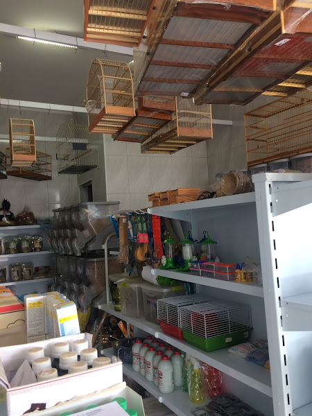 Foto 1 AVICULTURA MACIEL