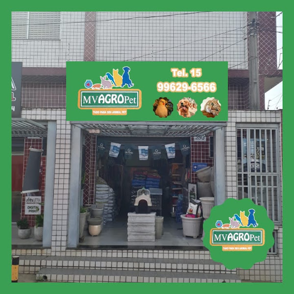Agro Pet MV