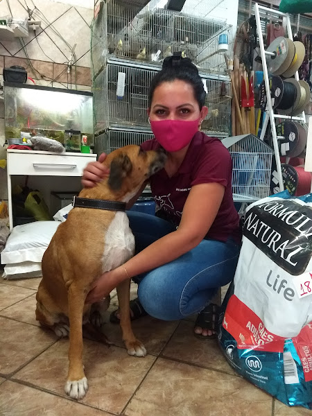 Foto 1 Agro Pet House