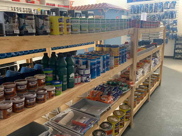 Foto 2 Kuquin Material de Construção Foto 2 Kuquin Material de Construção