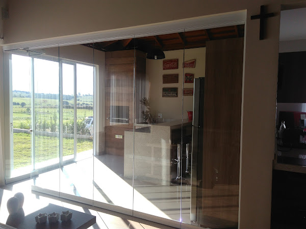 Vidraçaria Ferraz Glass