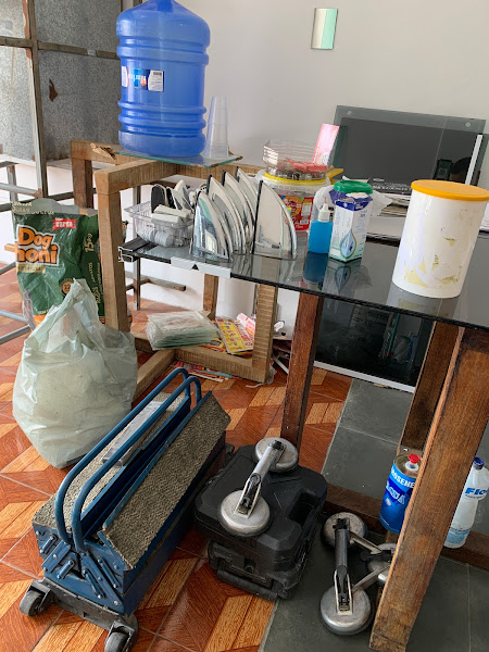 Foto 1 Avelar vidros Envidraçada sacada vidraçaria