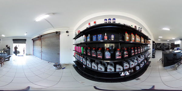 Foto 1 Oficina Classe A