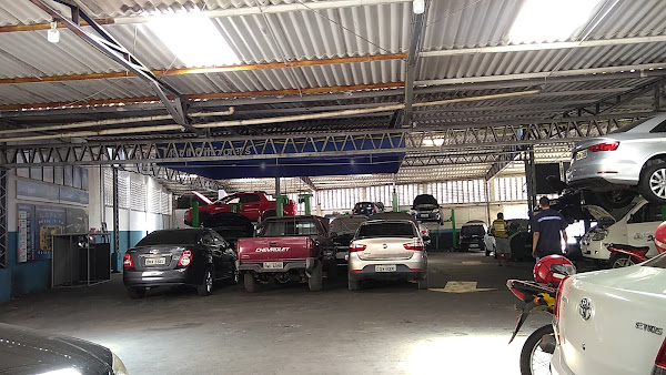 Foto 4 O Damião | Oficina Mecânica