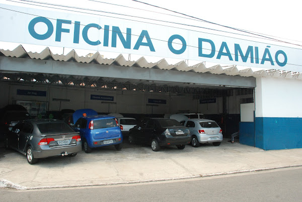 Foto 5 O Damião | Oficina Mecânica