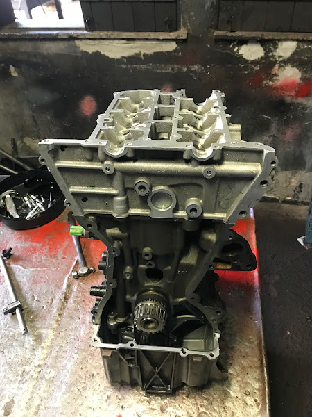 Foto 2 Oficina Fortaleza