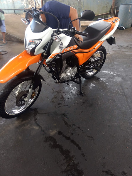 Foto 2 Águia Centro Automotivo