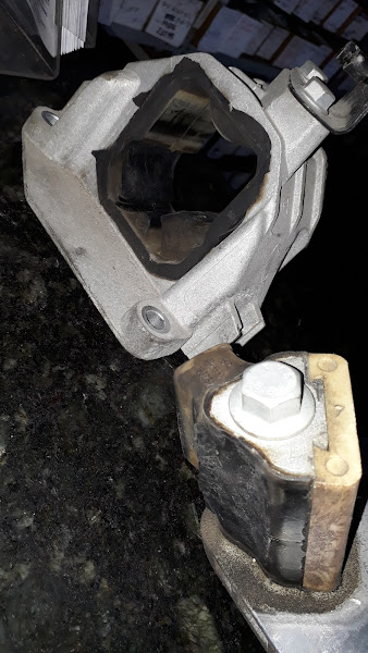 Foto 3 Águia Centro Automotivo