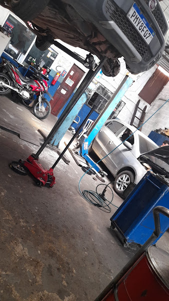 Foto 2 Oficina o Lucieldo JCL - Loja 1