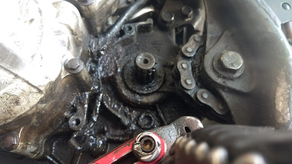 Oficina Mecânica Fort Fiat