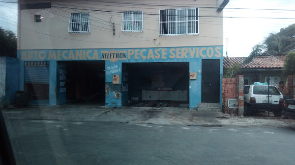 Foto 1 Reletron Auto Mecânica