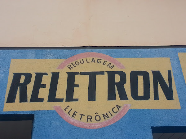 Foto 2 Reletron Auto Mecânica