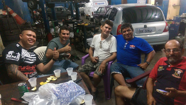 Foto 3 Reletron Auto Mecânica