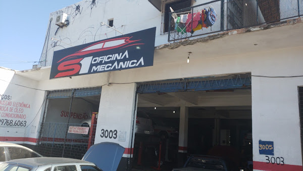 S1 Oficina Mecanica