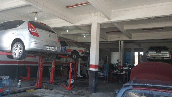 Foto 1 S1 Oficina Mecanica