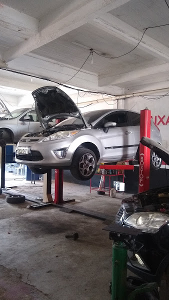 Foto 2 S1 Oficina Mecanica