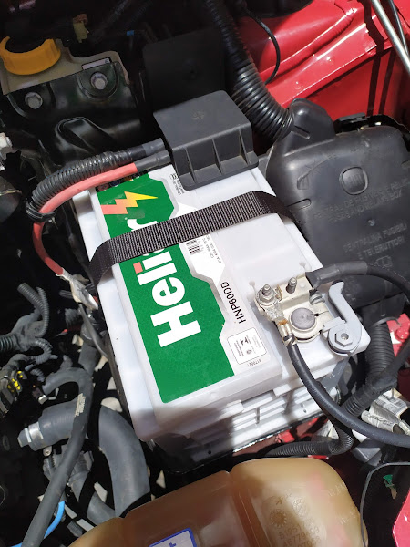 Auto Mecânica Isaac