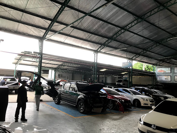 Foto 1 Oficina São Caetano