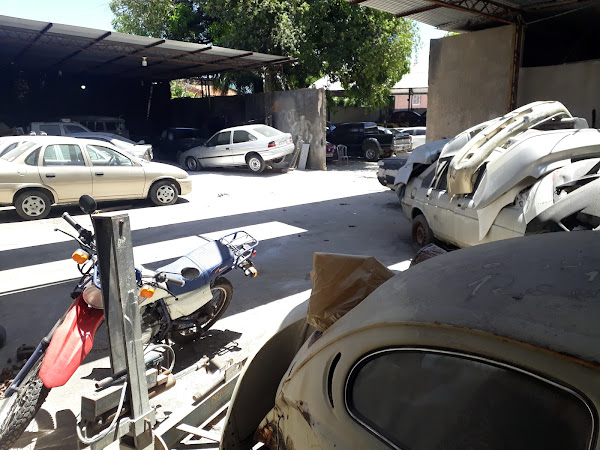 Foto 1 Oficina O Herbenio