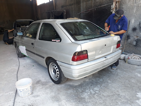 Foto 2 Oficina O Herbenio