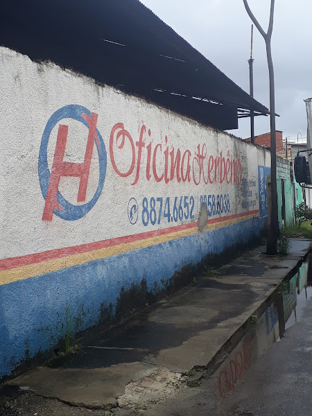 Foto 3 Oficina O Herbenio