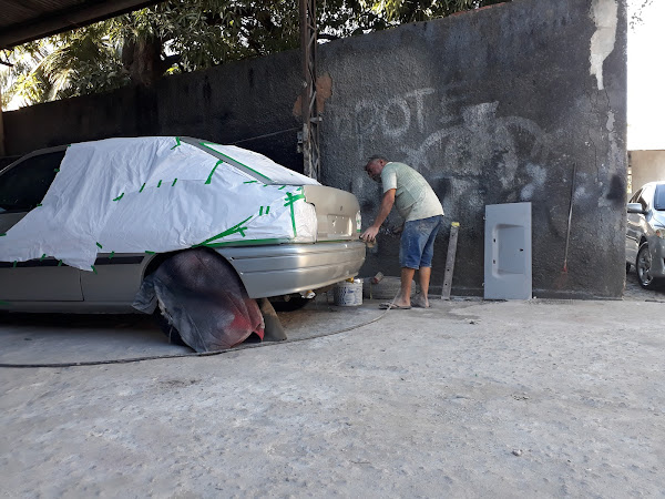 Foto 4 Oficina O Herbenio