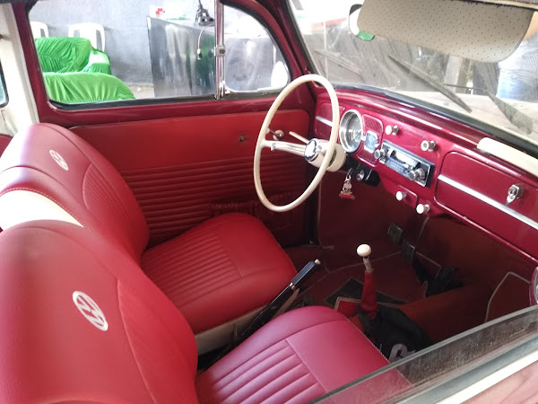 Foto 5 Oficina O Herbenio