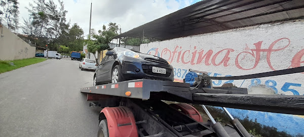 Foto 6 Oficina O Herbenio Foto 6 Oficina O Herbenio