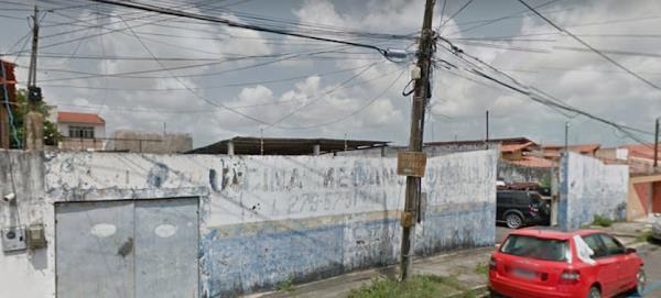 OFICINA MANINHO DIESEL