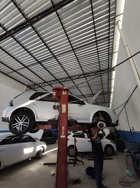 Foto 1 Reg Autos - Oficina Mecânica