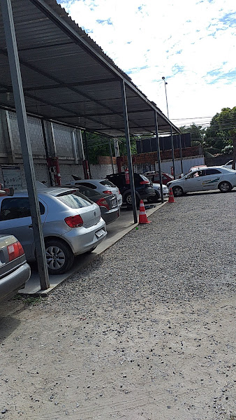 Foto 2 Reg Autos - Oficina Mecânica